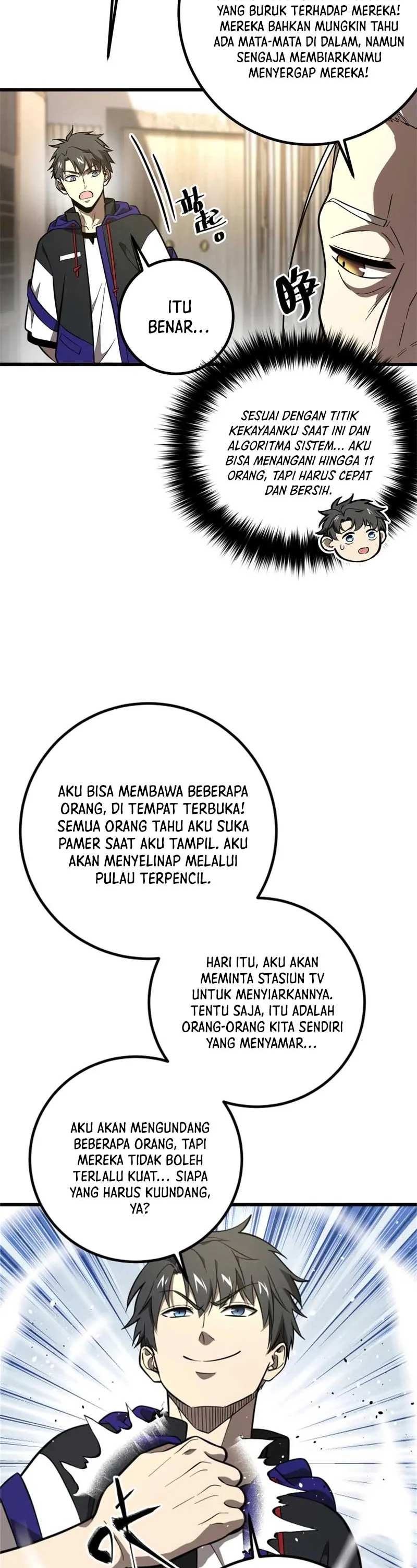 Dilarang COPAS - situs resmi www.mangacanblog.com - Komik global gao wu 309 - chapter 309 310 Indonesia global gao wu 309 - chapter 309 Terbaru 8|Baca Manga Komik Indonesia|Mangacan